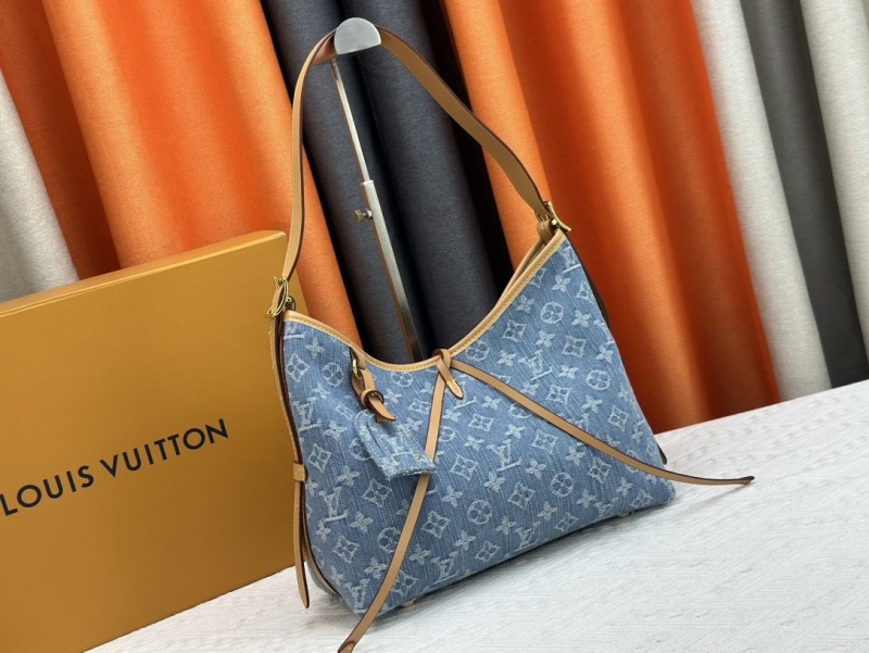 LV Shopping Bags